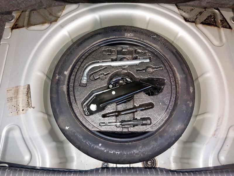 2011 VOLKSWAGEN GOLF 1.6 TDI 105 MATCH 5DR