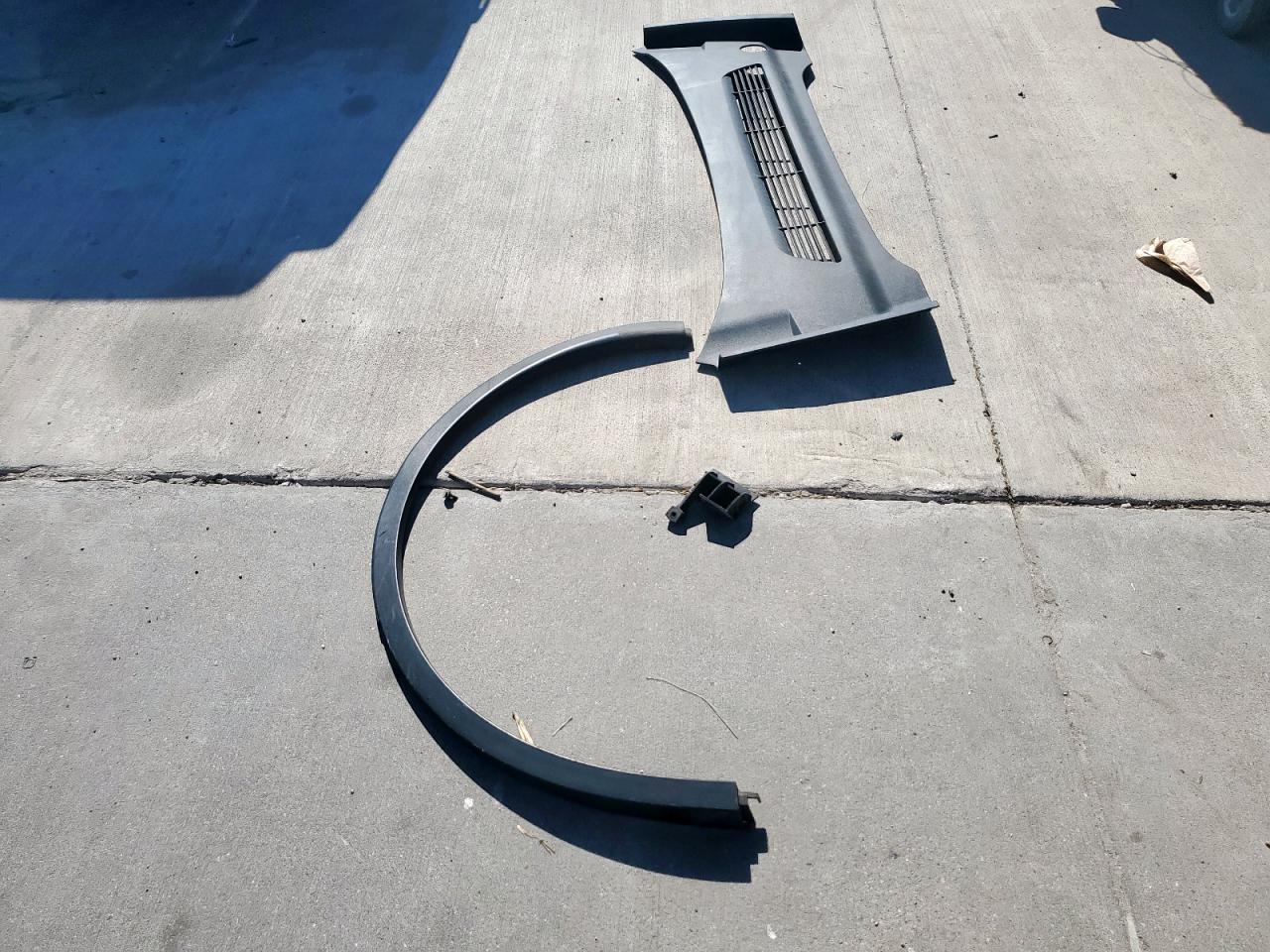 2021 Tesla Model Y VIN: 5YJYGDEE4MF285013 Lot: 85580275