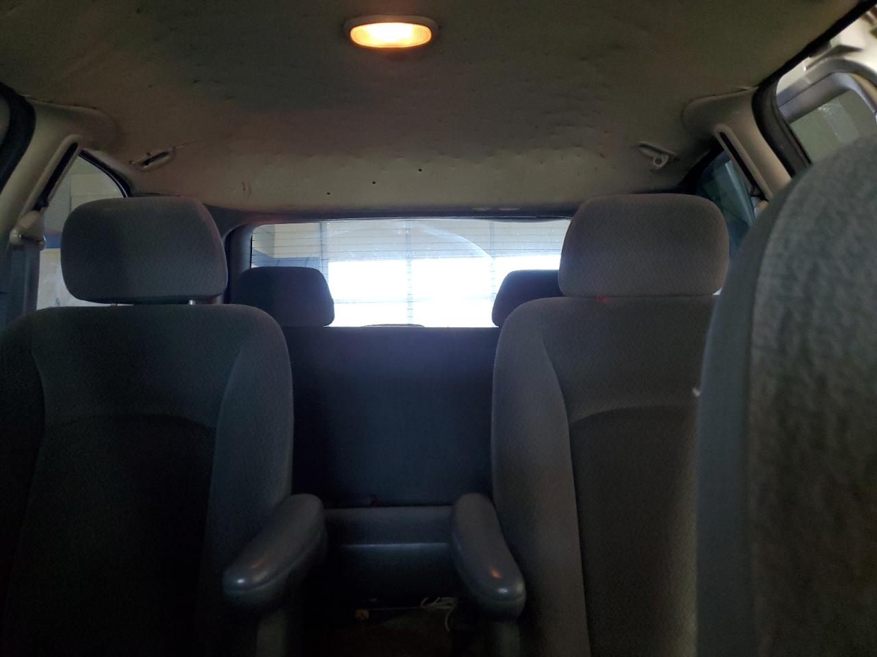 2006 Dodge Caravan Sxt VIN: 1D4GP45RX6B512972 Lot: 82298435