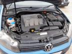 2014 VOLKSWAGEN GOLF SE BLUEMOTION TECH T  for sale at Copart WESTBURY