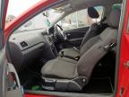 2016 VOLKSWAGEN POLO MATCH  for sale at Copart BELFAST