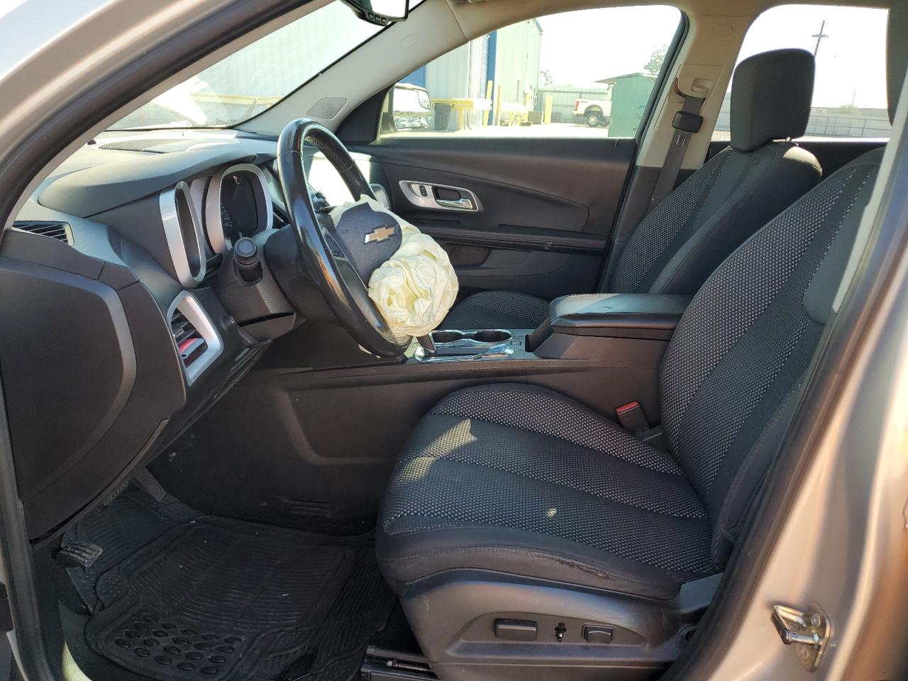 2012 Chevrolet Equinox Lt VIN: 2GNALPEK2C1138864 Lot: 85360305