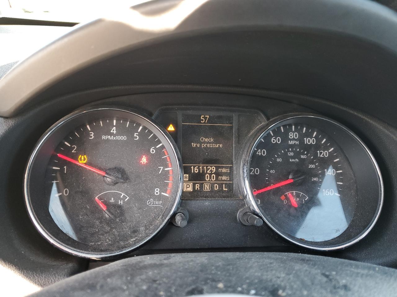 2011 Nissan Rogue S VIN: JN8AS5MV0BW301602 Lot: 85075795