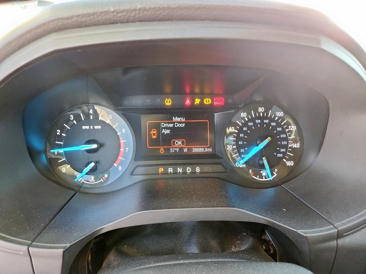 2016 Ford Edge Se VIN: 2FMPK3G96GBC06569 Lot: 90444825