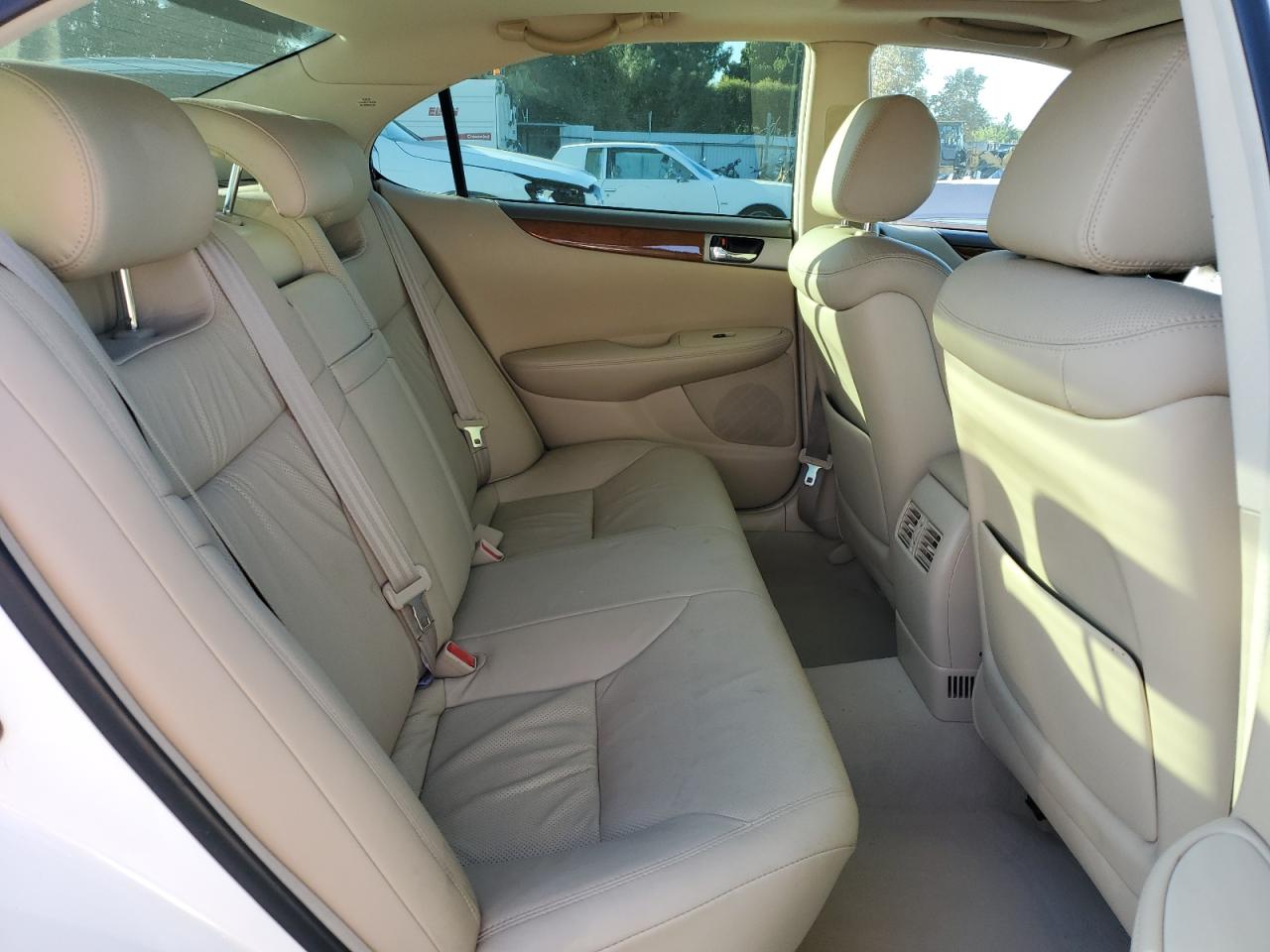 2006 Lexus Es 330 VIN: JTHBA30G865165308 Lot: 82355375