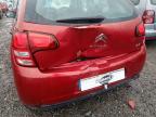 2010 CITROEN C3 VT  for sale at Copart WOLVERHAMPTON