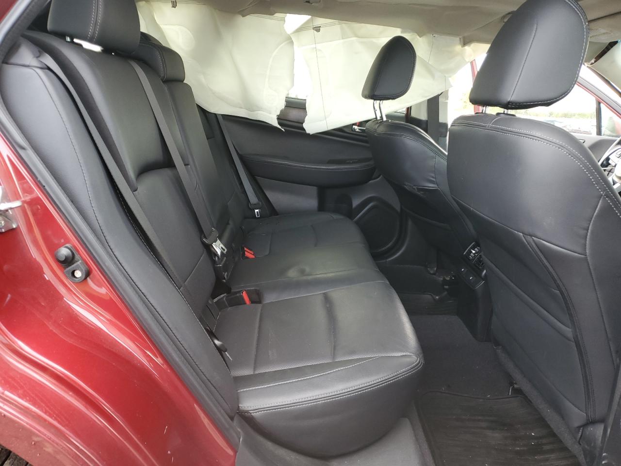 2016 Subaru Outback 3.6R Limited VIN: 4S4BSENC6G3308295 Lot: 85754085