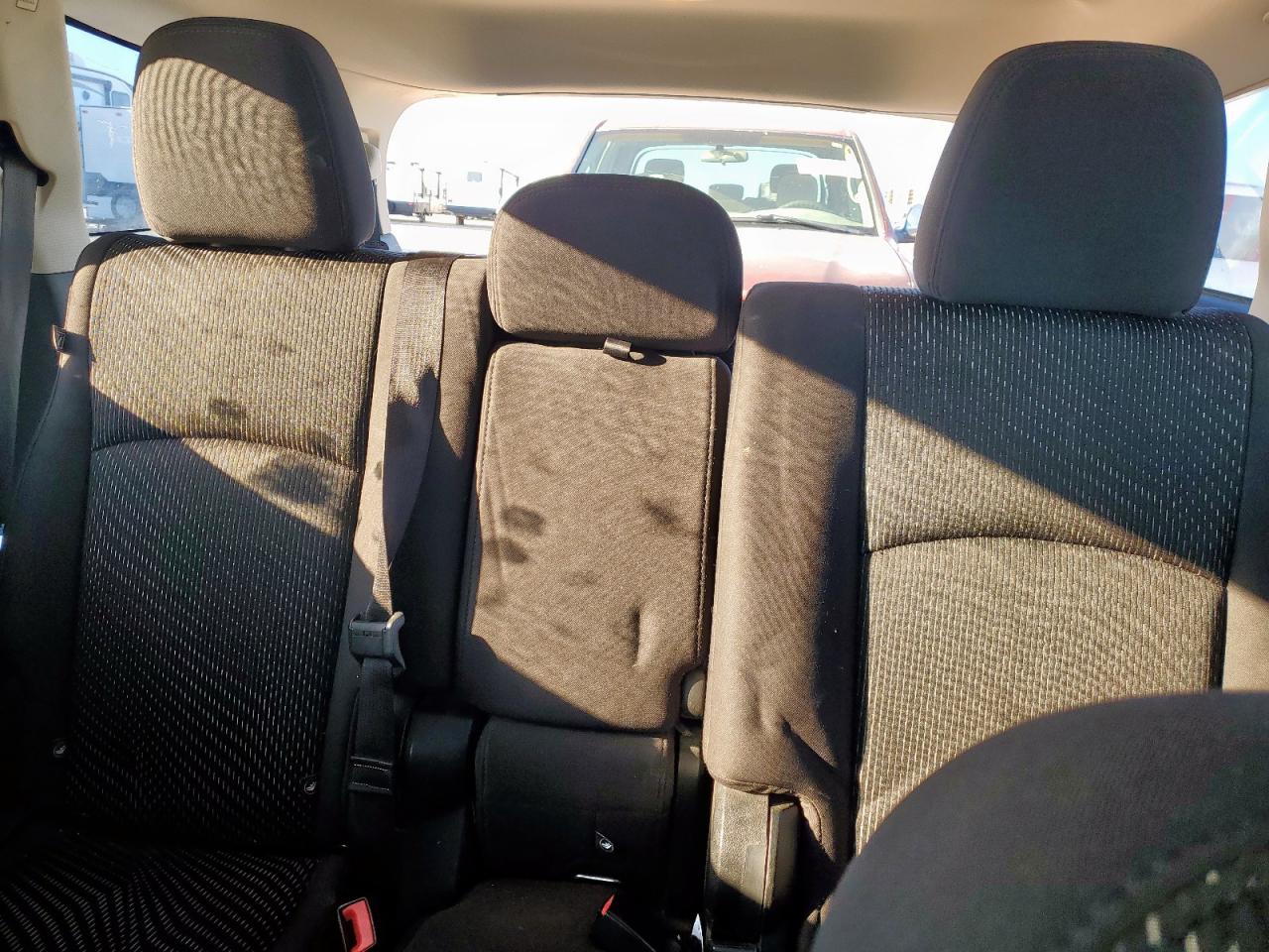 2013 Dodge Journey Se VIN: 3C4PDCAB5DT668504 Lot: 82673085