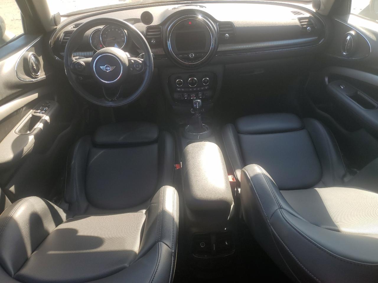 2016 Mini Cooper Clubman VIN: WMWLN5C5XG2B34774 Lot: 86663495