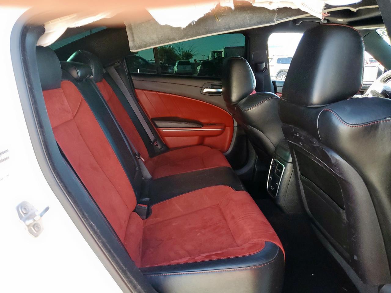 2019 Dodge Charger Scat Pack VIN: 2C3CDXGJ0KH728347 Lot: 82259615