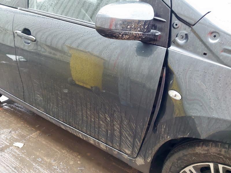 2018 TOYOTA AYGO 1.0 VVT-I X-PLAY 5DR