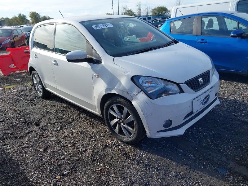 2015 SEAT MII 1.0 75 SPORT 5DR