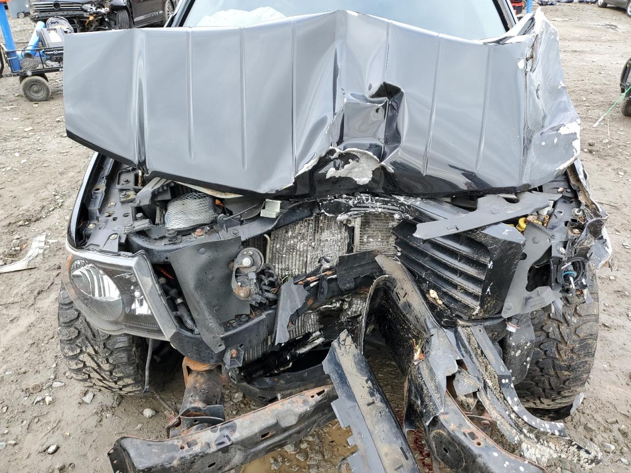 2009 Chrysler Aspen Limited VIN: 1A8HW58T59F703724 Lot: 86642285