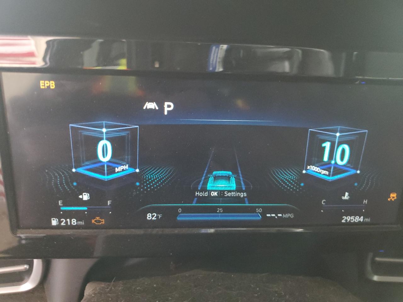 2021 Hyundai Elantra Sel VIN: 5NPLS4AG6MH051893 Lot: 85942035