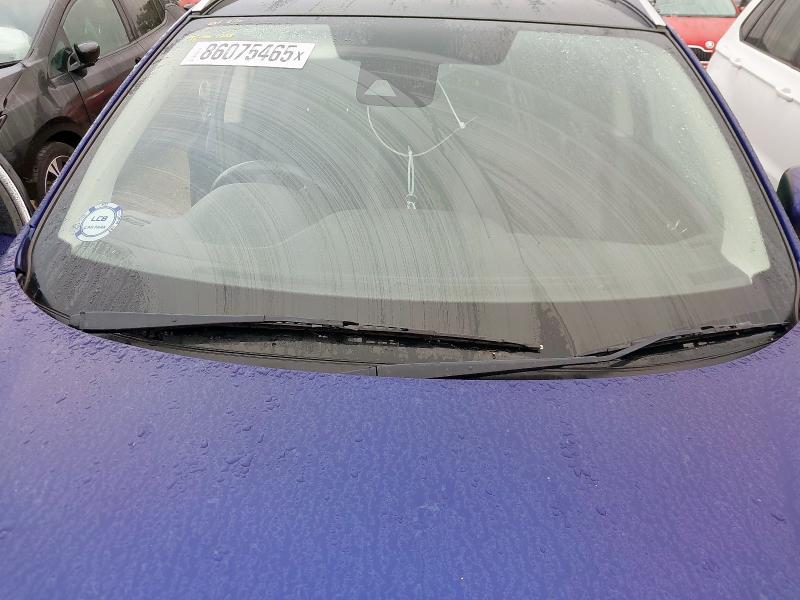 2019 NISSAN QASHQAI 1.3 DIG-T TEKNA 5DR