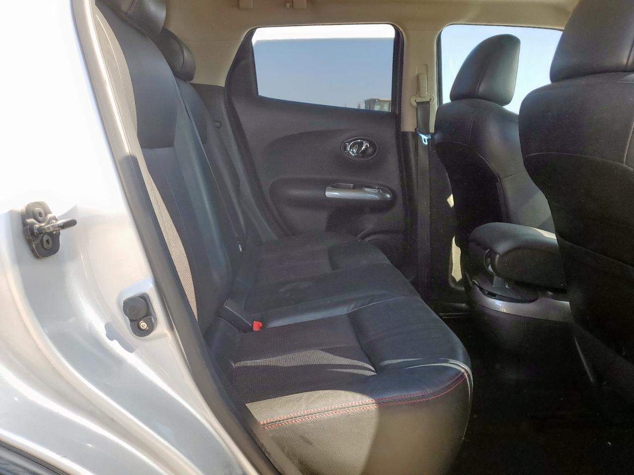 2013 Nissan Juke S VIN: JN8AF5MR7DT210161 Lot: 86067985