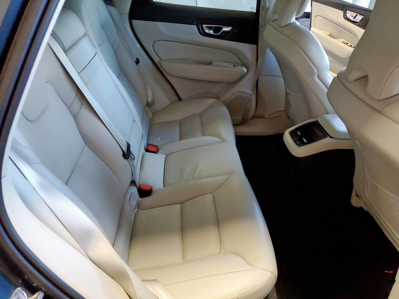 2020 Volvo Xc60 T6 Inscription VIN: YV4A22RL1L1521523 Lot: 82283535