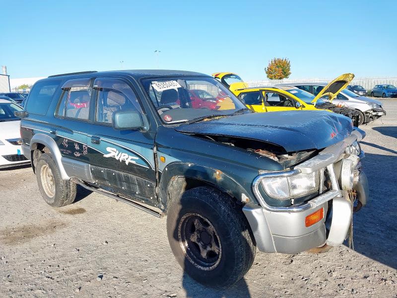 1996 TOYOTA HILUX SURF