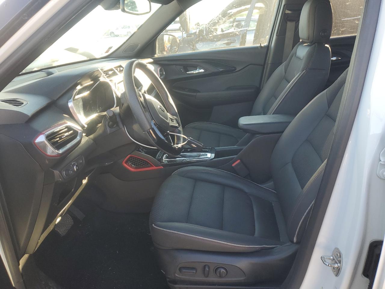 2023 Chevrolet Trailblazer Rs VIN: KL79MTSLXPB058942 Lot: 85580425