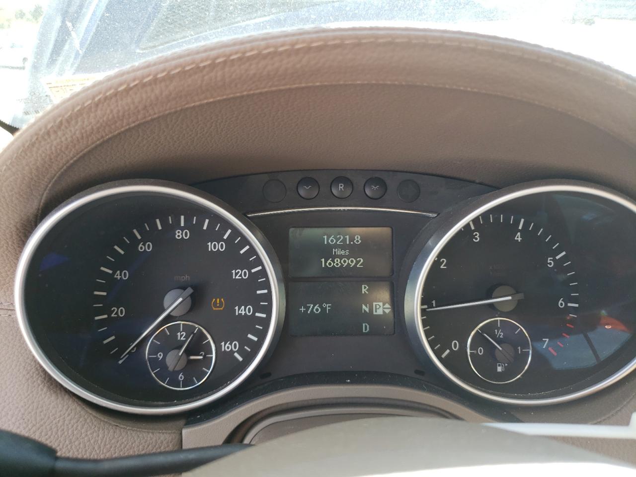 2009 Mercedes-Benz Gl 450 4Matic VIN: 4JGBF71E69A459949 Lot: 86261575