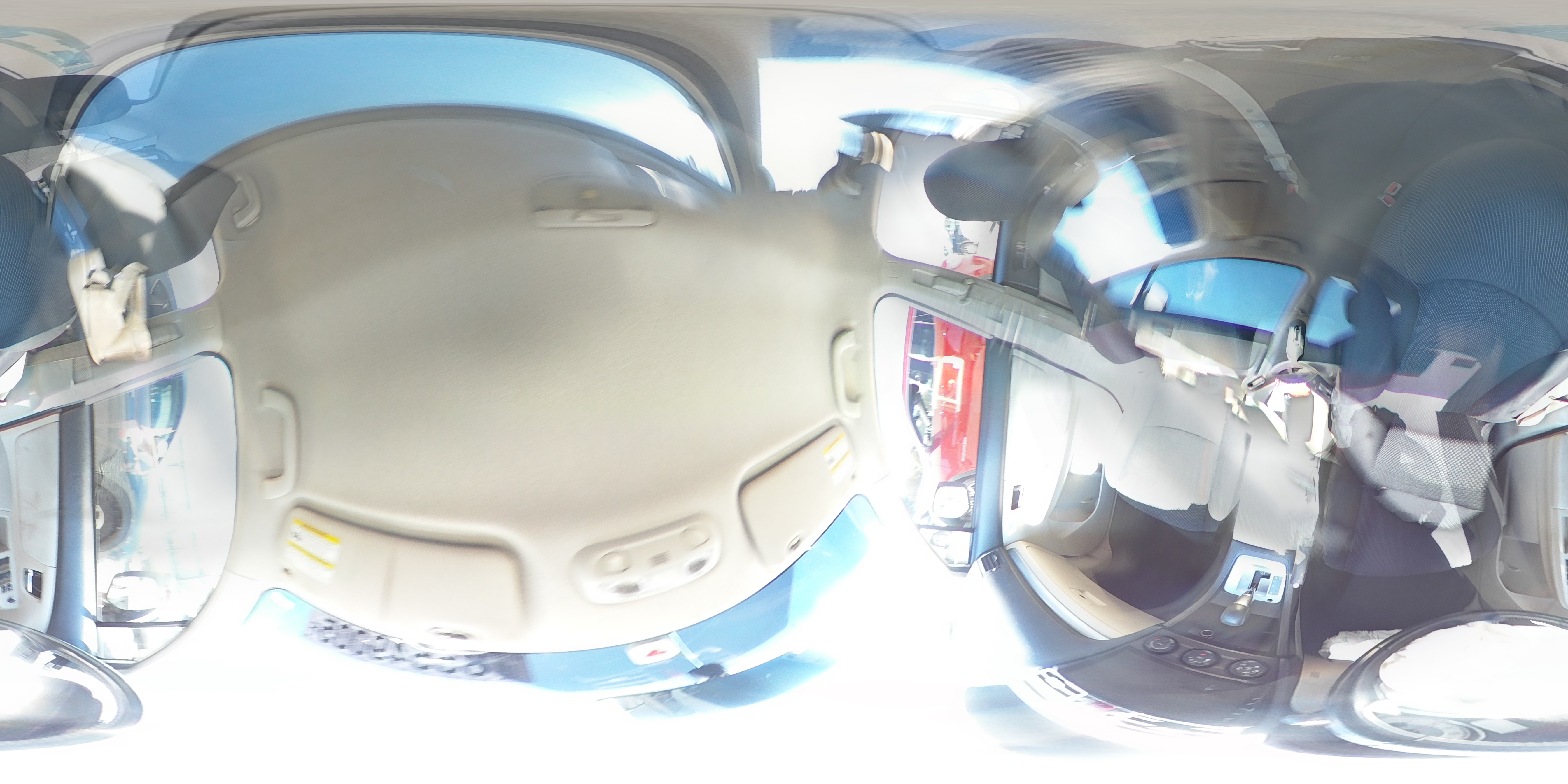 2013 Subaru Impreza Sport Premium VIN: JF1GPAL64D2861942 Lot: 85549005