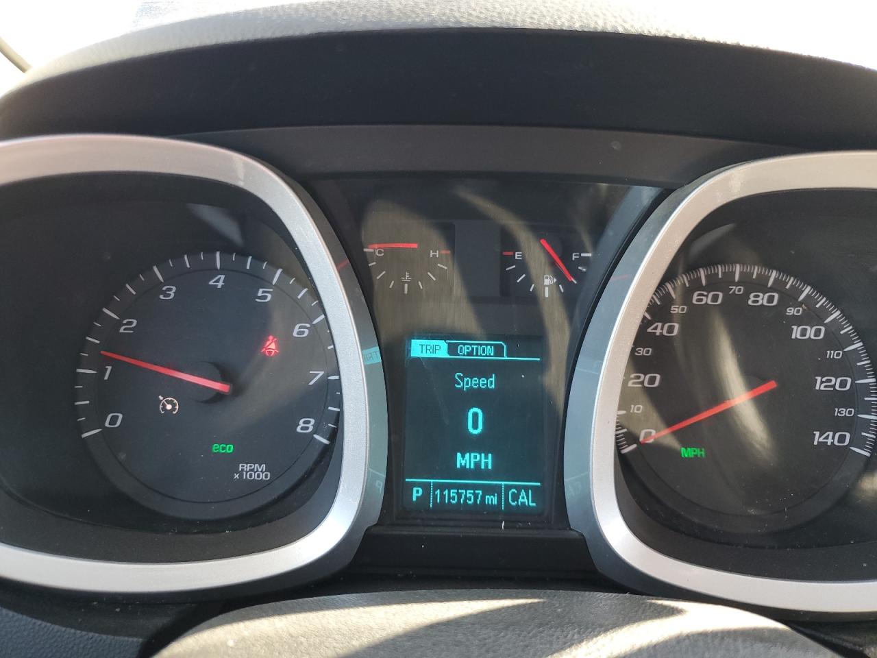 2013 Chevrolet Equinox Lt VIN: 2GNFLNEKXD6228360 Lot: 87377465