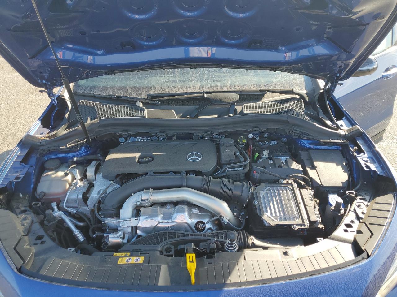 2022 Mercedes-Benz Glc 300 4Matic VIN: W1N4N4HB8RJ620174 Lot: 81964185