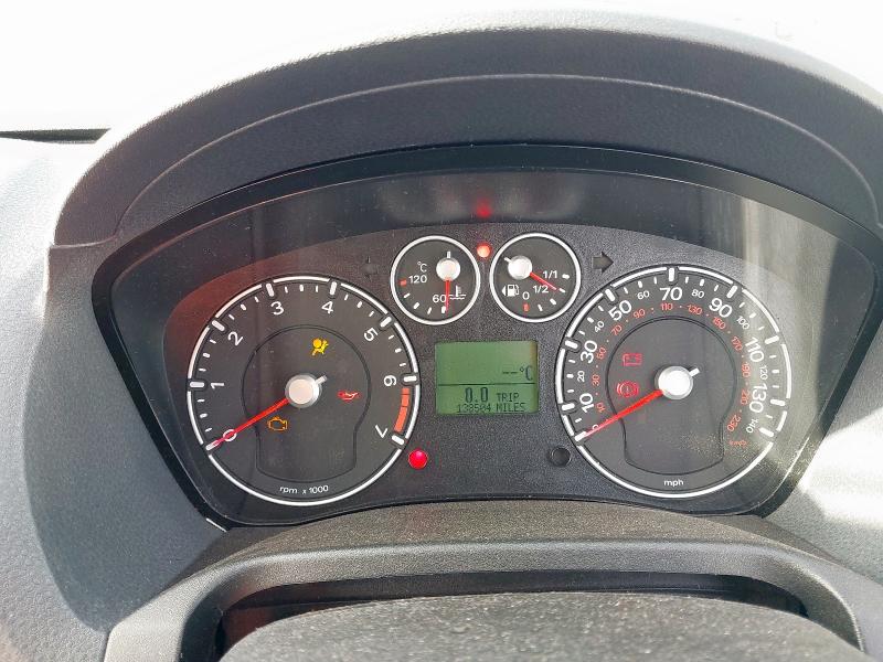 2007 FORD FIESTA 1.25 ZETEC 5DR [CLIMATE]