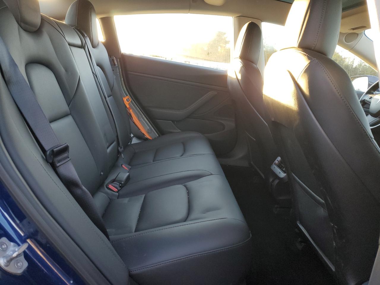 2018 Tesla Model 3 VIN: 5YJ3E1EB3JF150962 Lot: 86615615