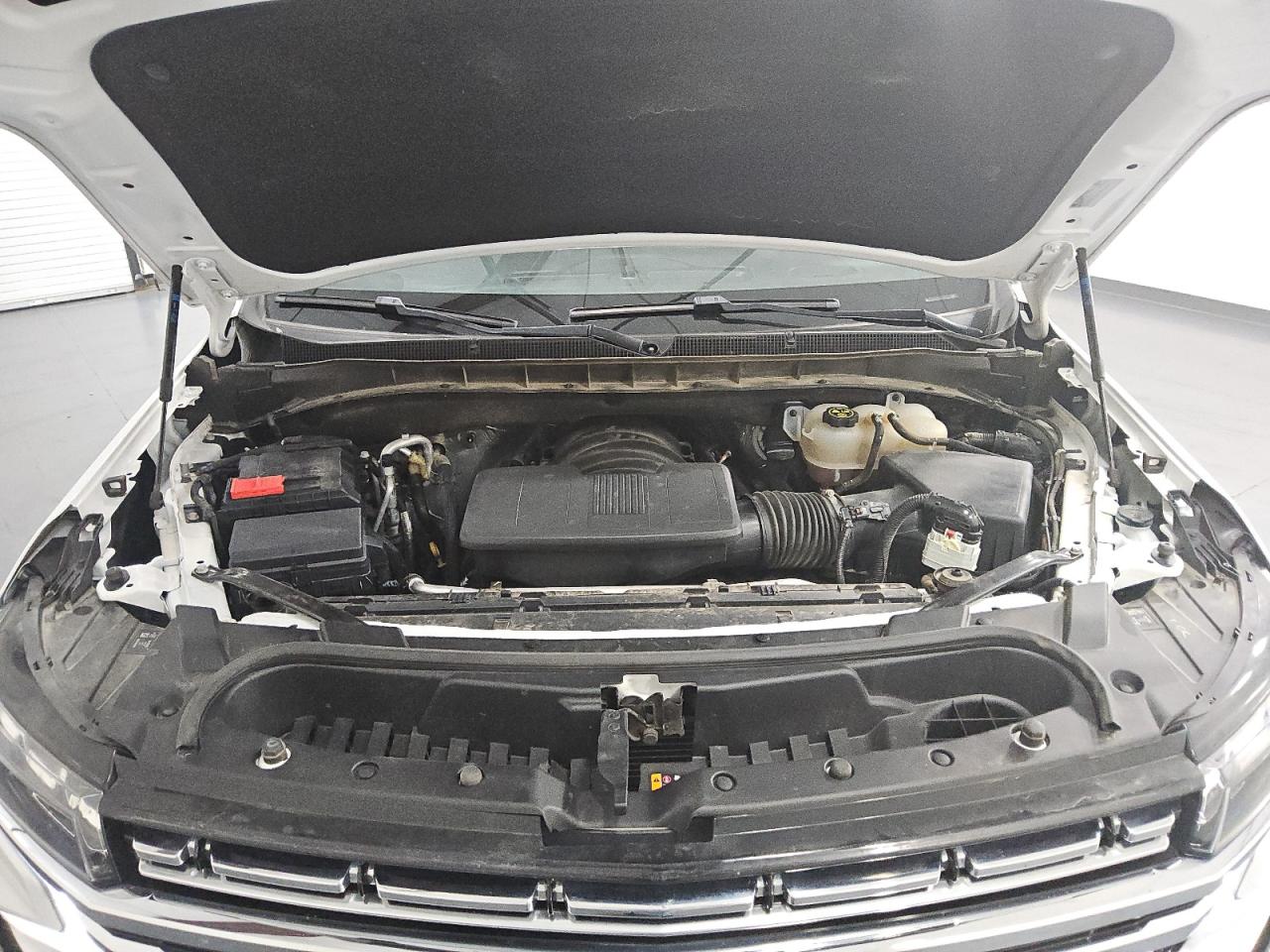 2023 Chevrolet Suburban K1500 Premier VIN: 1GNSKFKD9PR453567 Lot: 85273185