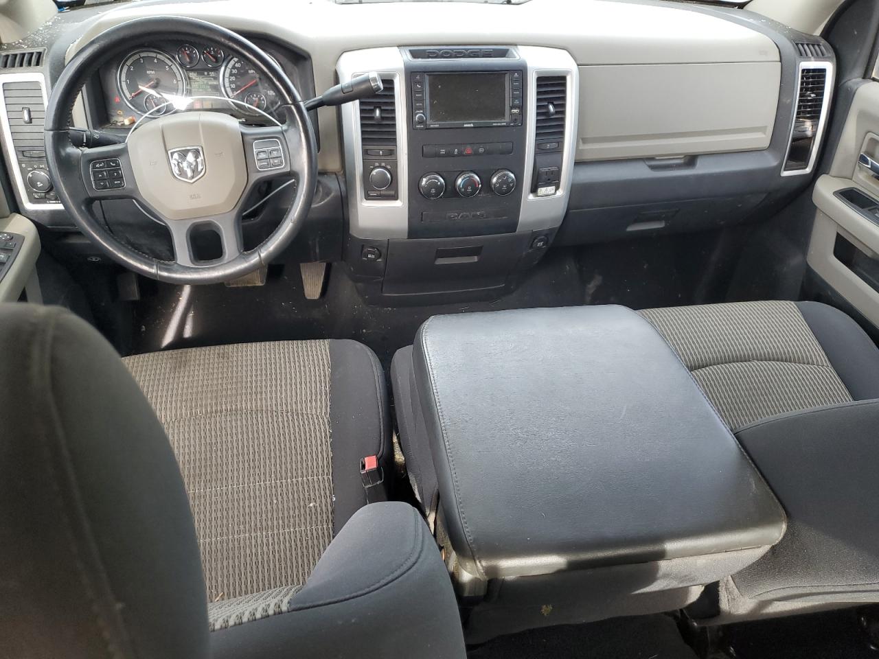 2012 Dodge Ram 1500 Slt VIN: 1C6RD7GT0CS108414 Lot: 90343645