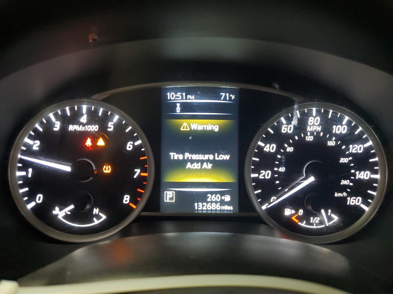 2018 Nissan Sentra S VIN: 3N1AB7AP6JY266314 Lot: 86427425