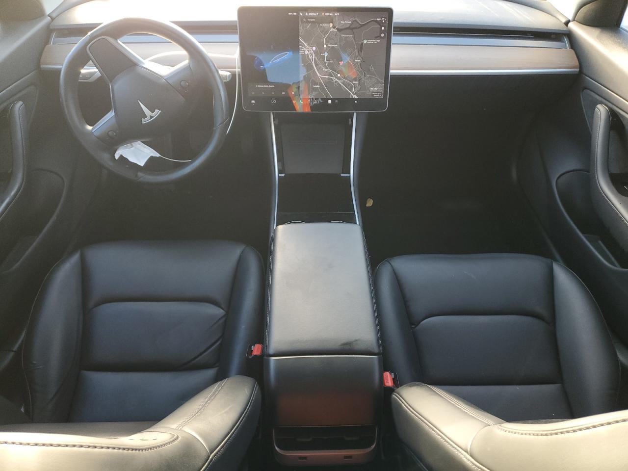 2018 Tesla Model 3 VIN: 5YJ3E1EA1JF045490 Lot: 82254365