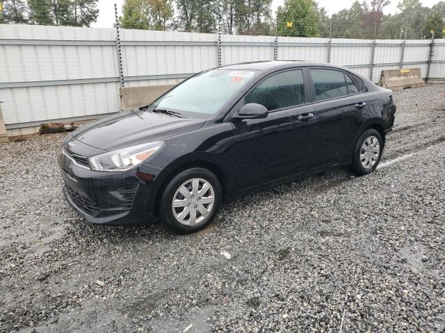 KIA RIO LX 2023