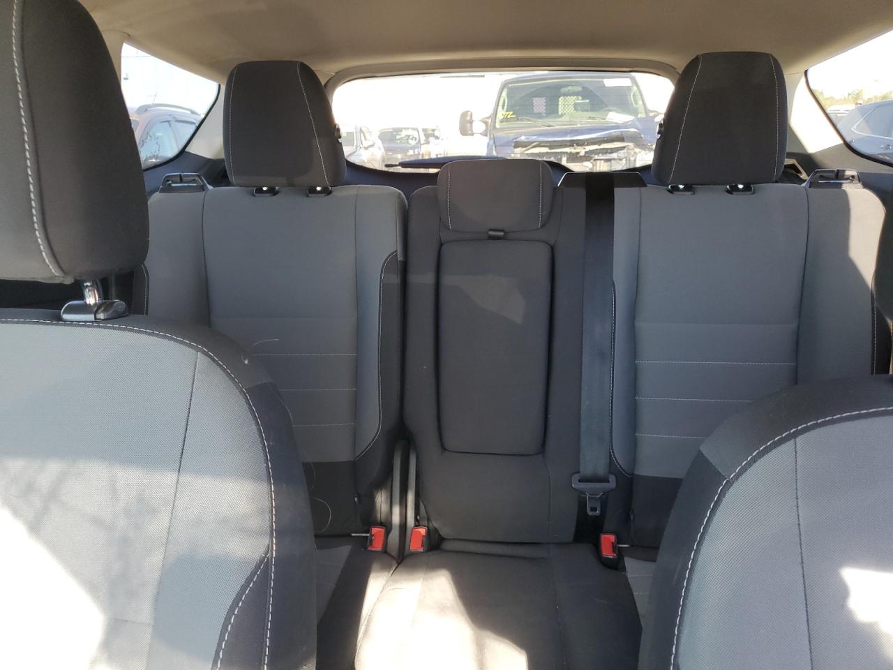 2016 Ford Escape Se VIN: 1FMCU0GXXGUC38036 Lot: 85913645