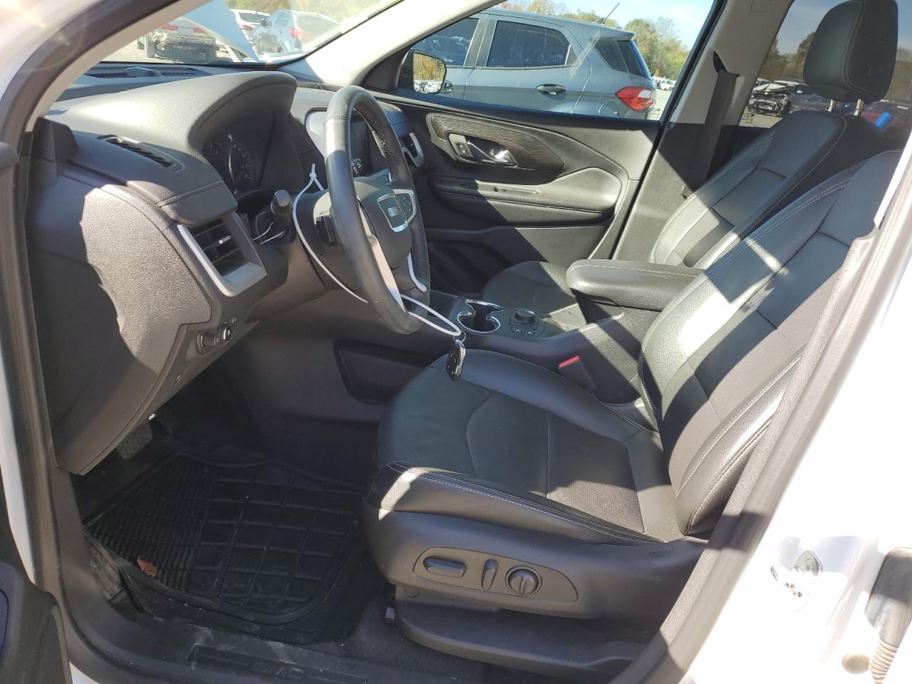 2023 GMC Terrain Slt VIN: 3GKALPEG0PL211551 Lot: 86815535