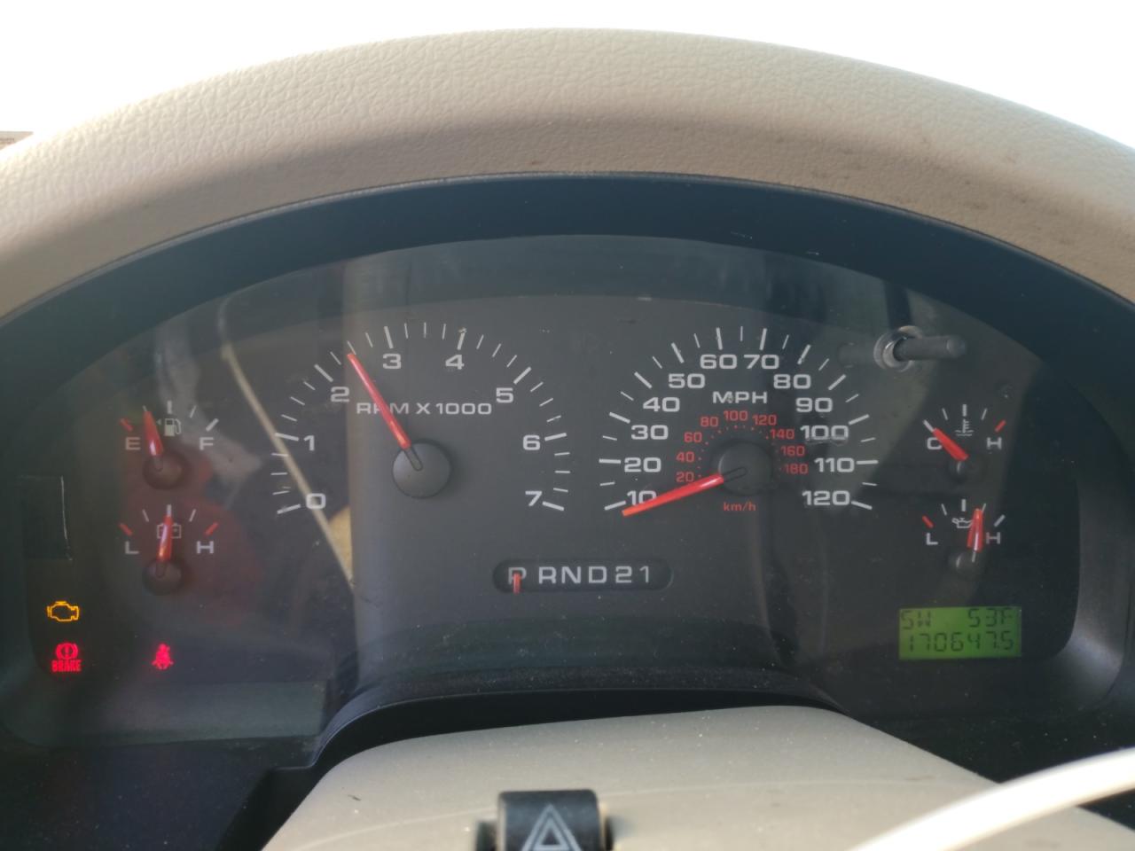 2008 Ford F150 VIN: 1FTPX14548FB42804 Lot: 85853425