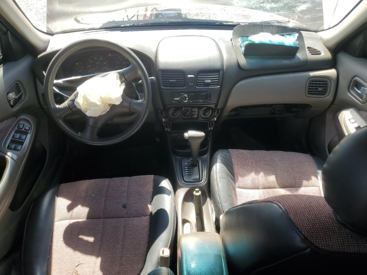 2005 Nissan Sentra 1.8 VIN: 3N1CB51DX5L461192 Lot: 84961785