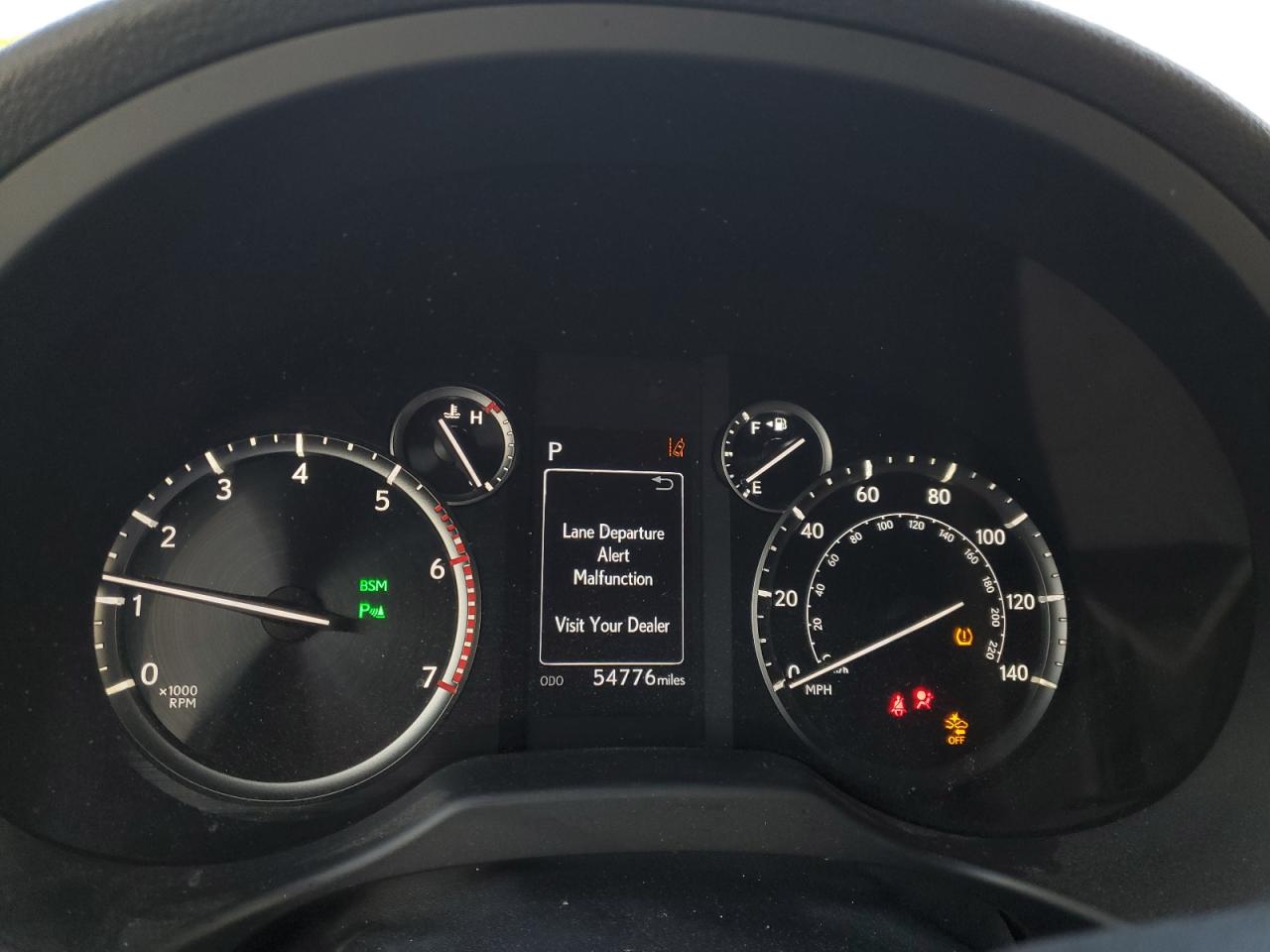 2022 Lexus Gx 460 VIN: JTJAM7BX1N5306255 Lot: 94771445