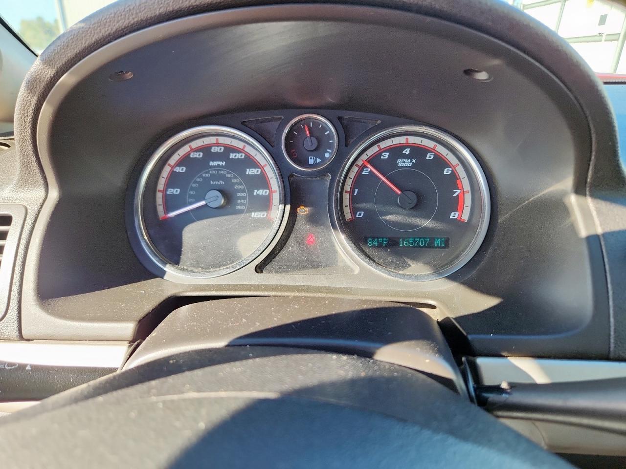 2007 Chevrolet Cobalt Ss Supercharged VIN: 1G1AP15PX77341945 Lot: 90707625