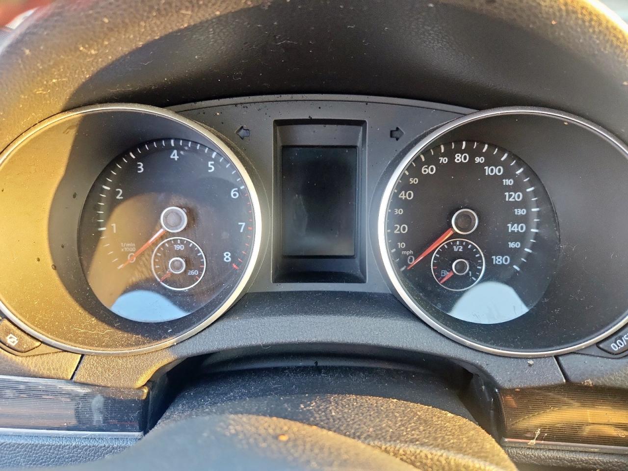 2010 Volkswagen Gti VIN: WVWHV7AJ8AW257541 Lot: 85278695