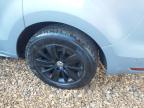 2014 VOLKSWAGEN SHARAN 2.0 TDI CR BLUEMOTION TECH 177 SE 5DR for sale at Copart WISBECH