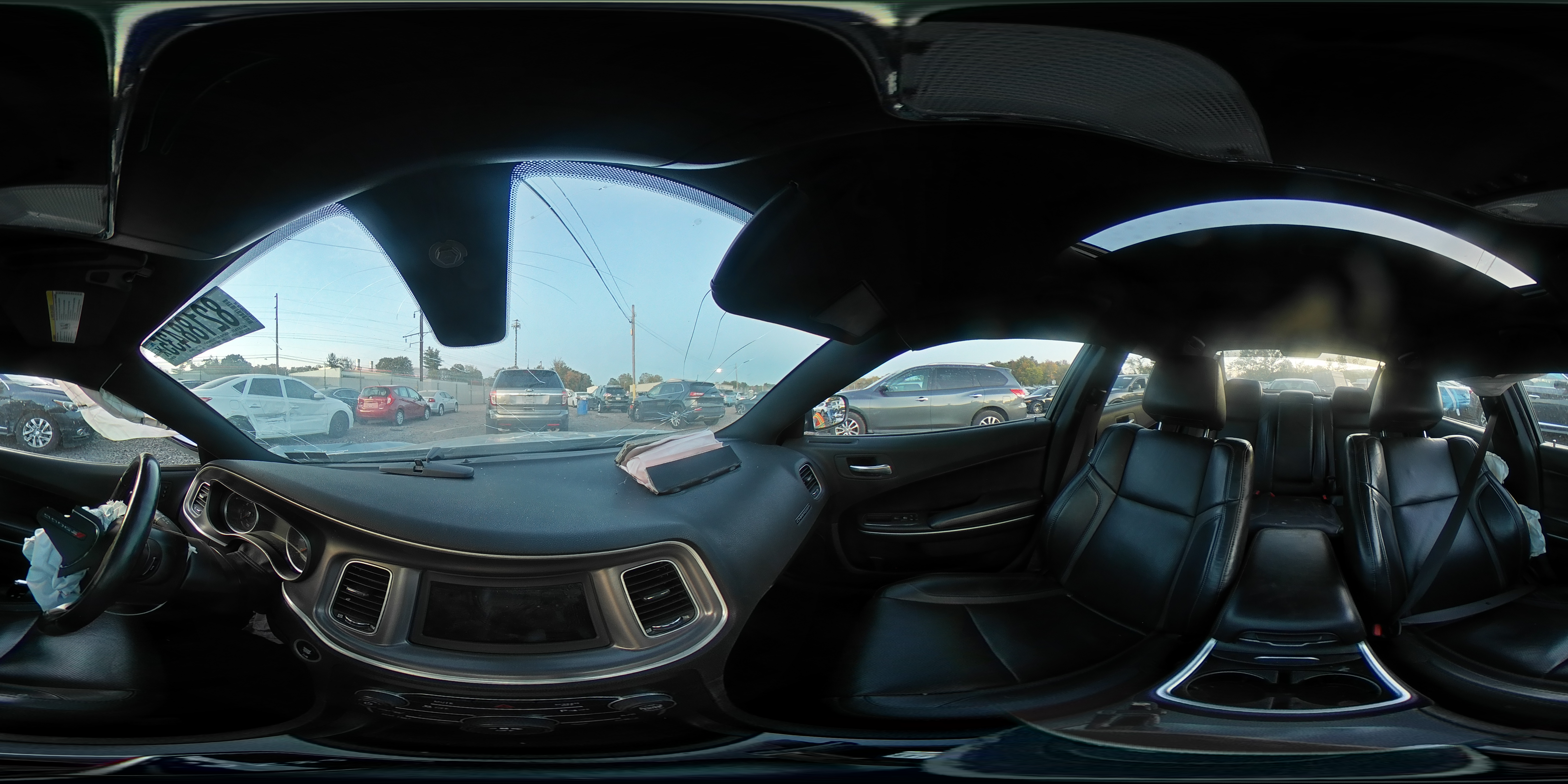 2021 Dodge Charger Sxt VIN: 2C3CDXBG2MH638891 Lot: 82188435