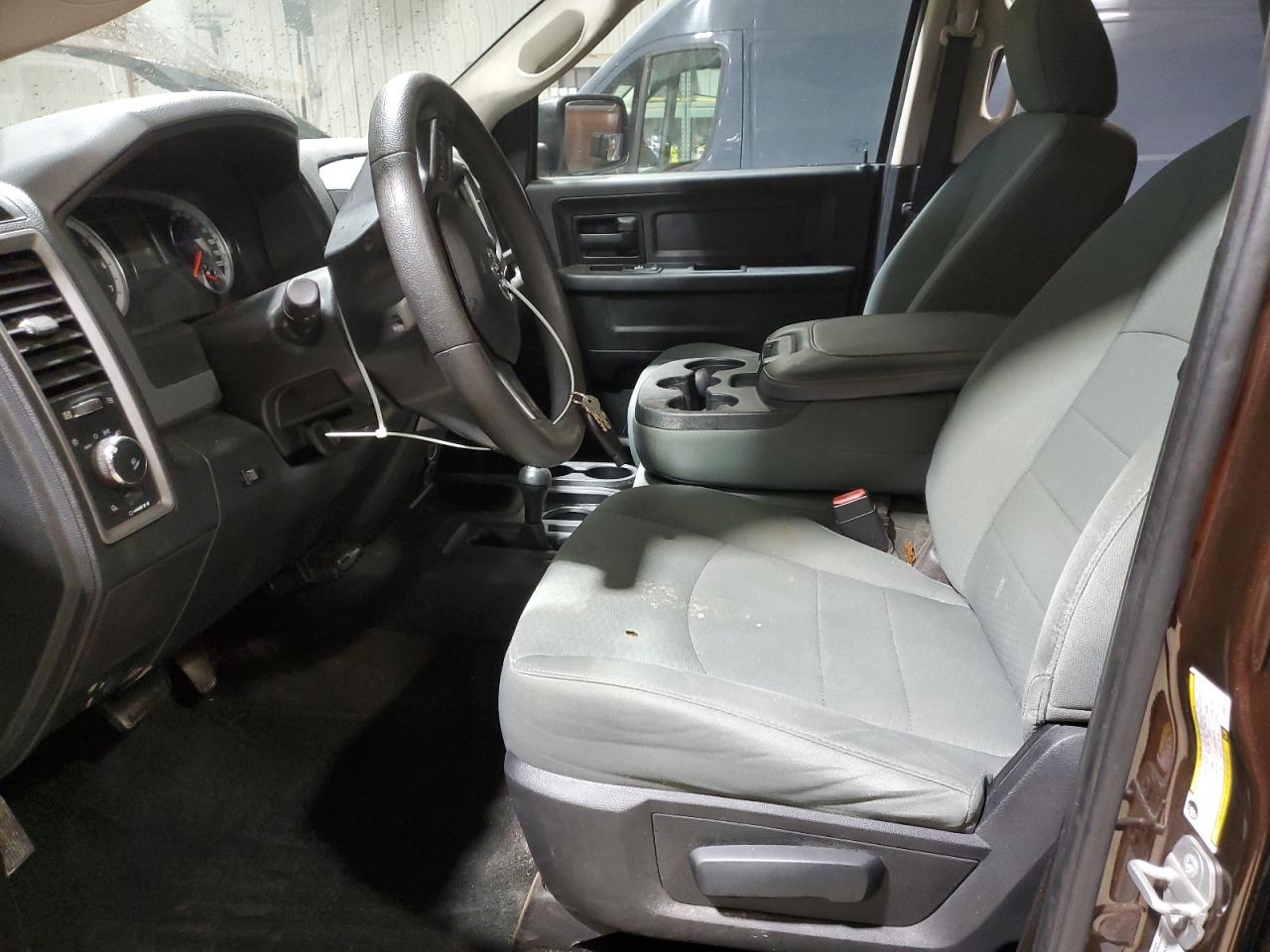 2015 Ram 2500 St VIN: 3C6TR5CJ9FG663258 Lot: 82405095