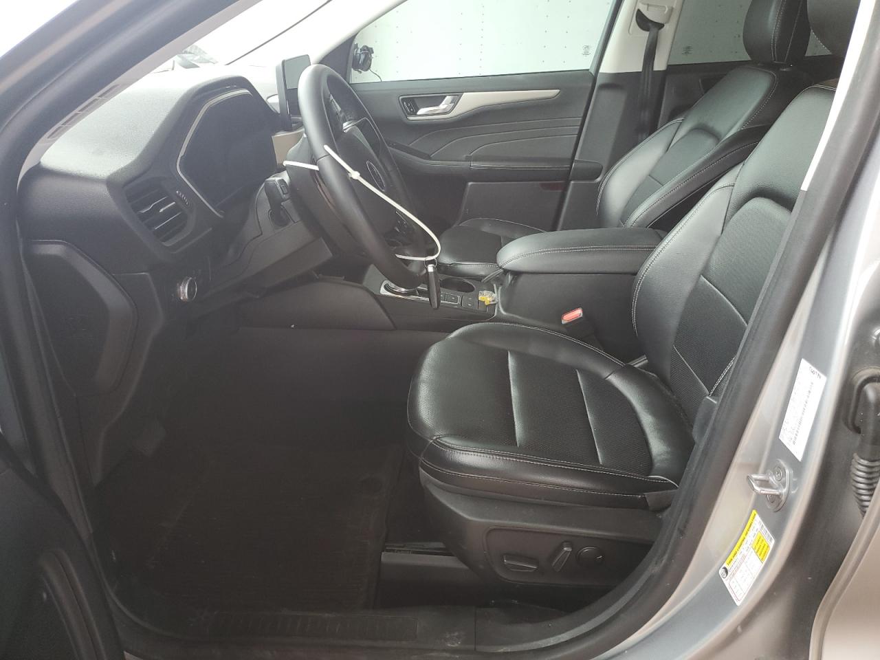 2022 Ford Escape Sel VIN: 1FMCU0H6XNUB54432 Lot: 85943645