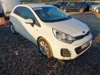 2015 KIA RIO 1.25 SR7 5DR for sale at Copart WISBECH