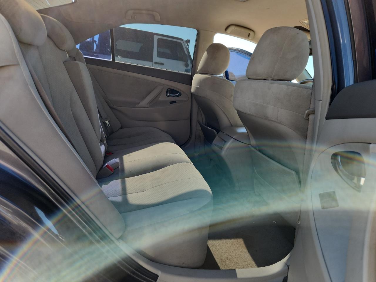 2009 Toyota Camry Base VIN: 4T1BE46K79U823231 Lot: 82378815