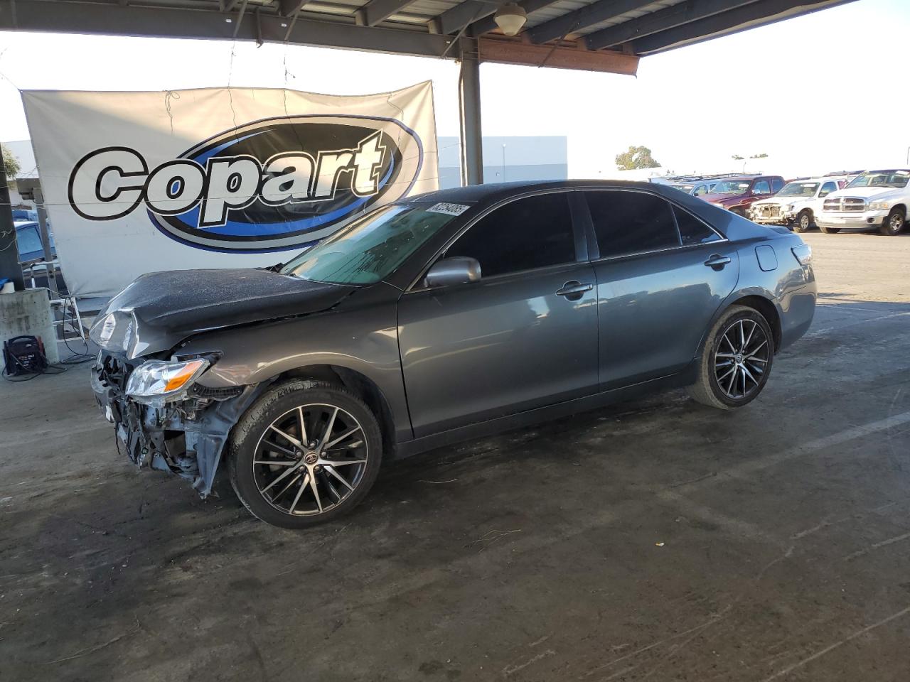 2008 Toyota Camry Ce