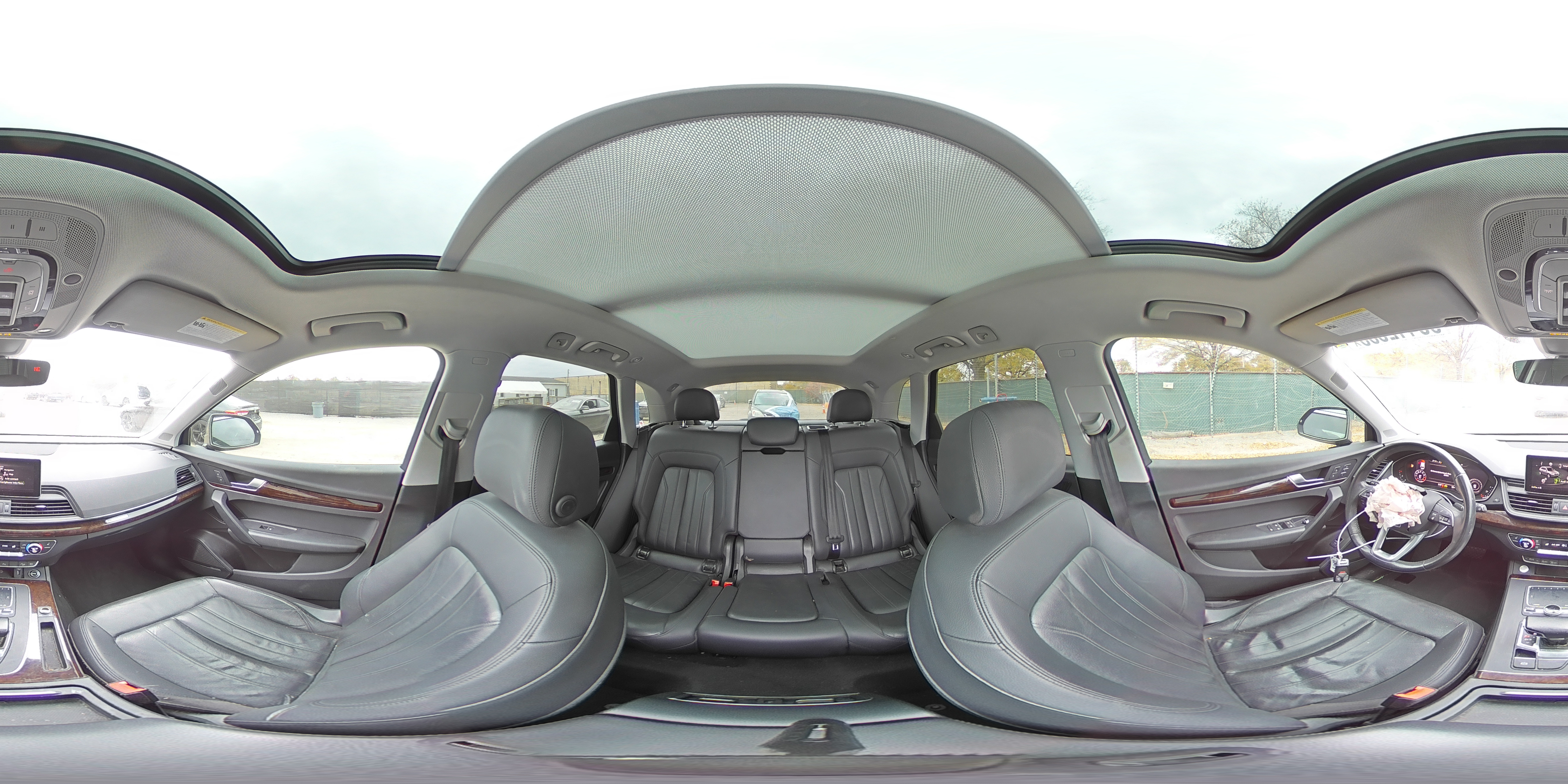 2018 Audi Q5 Premium Plus VIN: WA1BNAFY3J2173606 Lot: 90412585