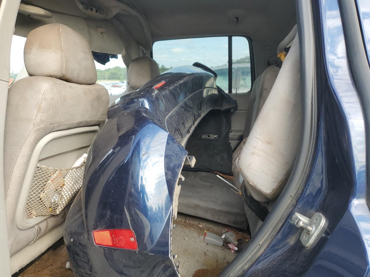 2010 Chevrolet Hhr Lt VIN: 3GNBABDB0AS575116 Lot: 86180755